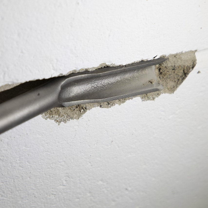 SDS Plus Drill Bit & Chisel Set 13 Piece