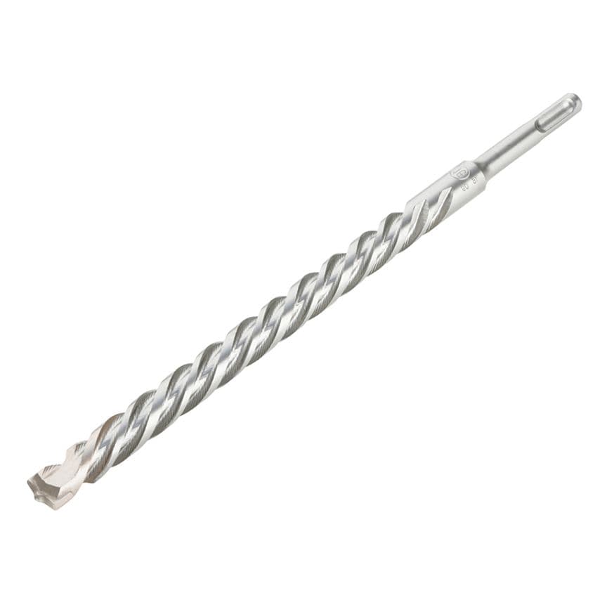 SDS Plus EXTREME 2 Drill Bit 16 x 260mm DEWDT9580QZ