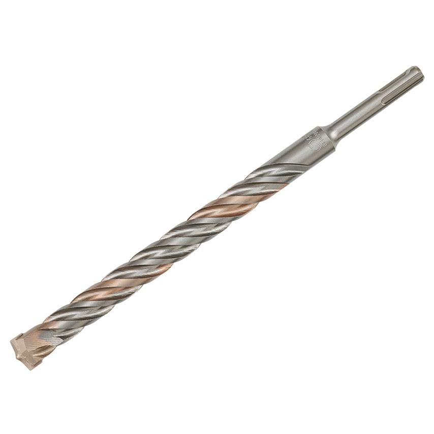 SDS Plus EXTREME 2 Drill Bit 16 x 300mm DEWDT9581QZ