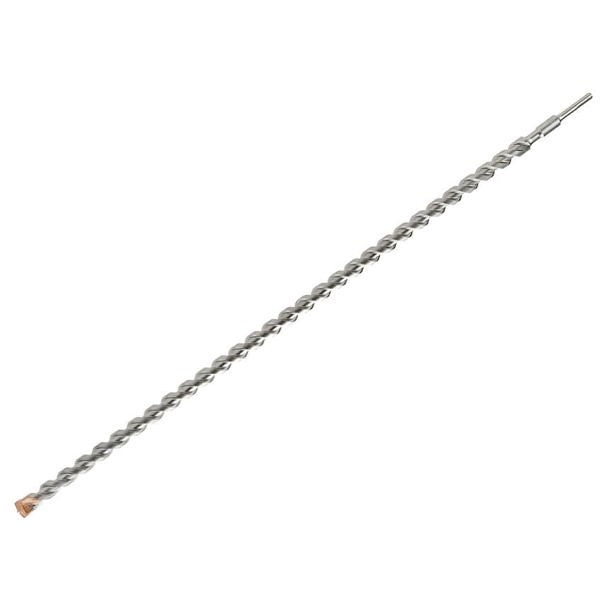 SDS Plus EXTREME 2 Drill Bit 18 x 1000mm DEWDT9593QZ