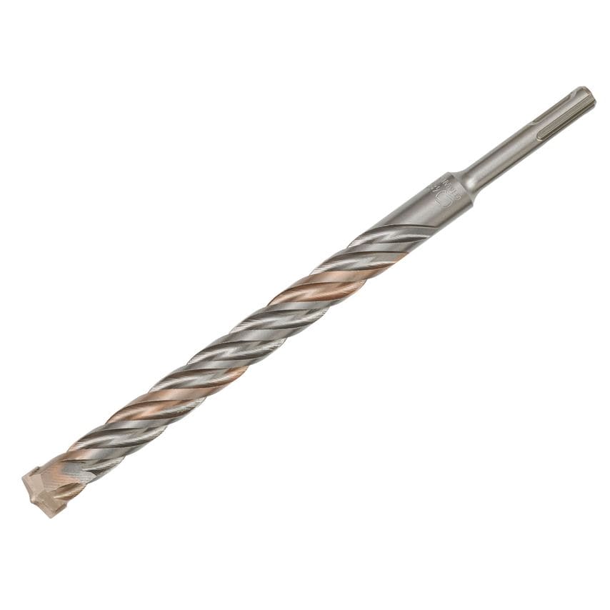 SDS Plus Extreme 2 Drill Bit 24 x 450MM