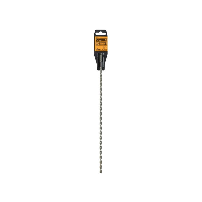 SDS Plus Extreme 2 Drill Bit 8 x 410MM
