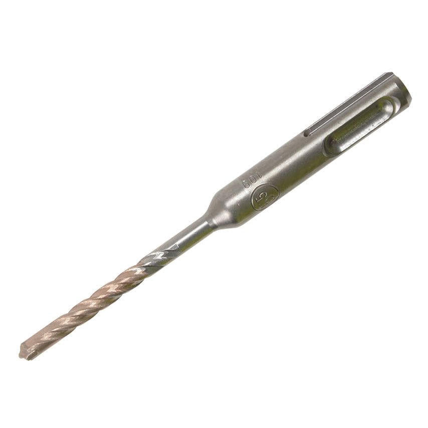 SDS Plus Extreme 2 Drill Bit 8 x 460MM