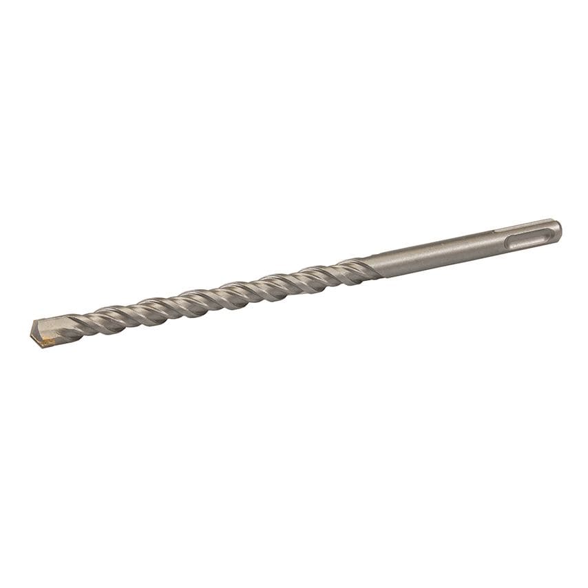 SDS Plus Masonry Drill Bit 12 X 210mm