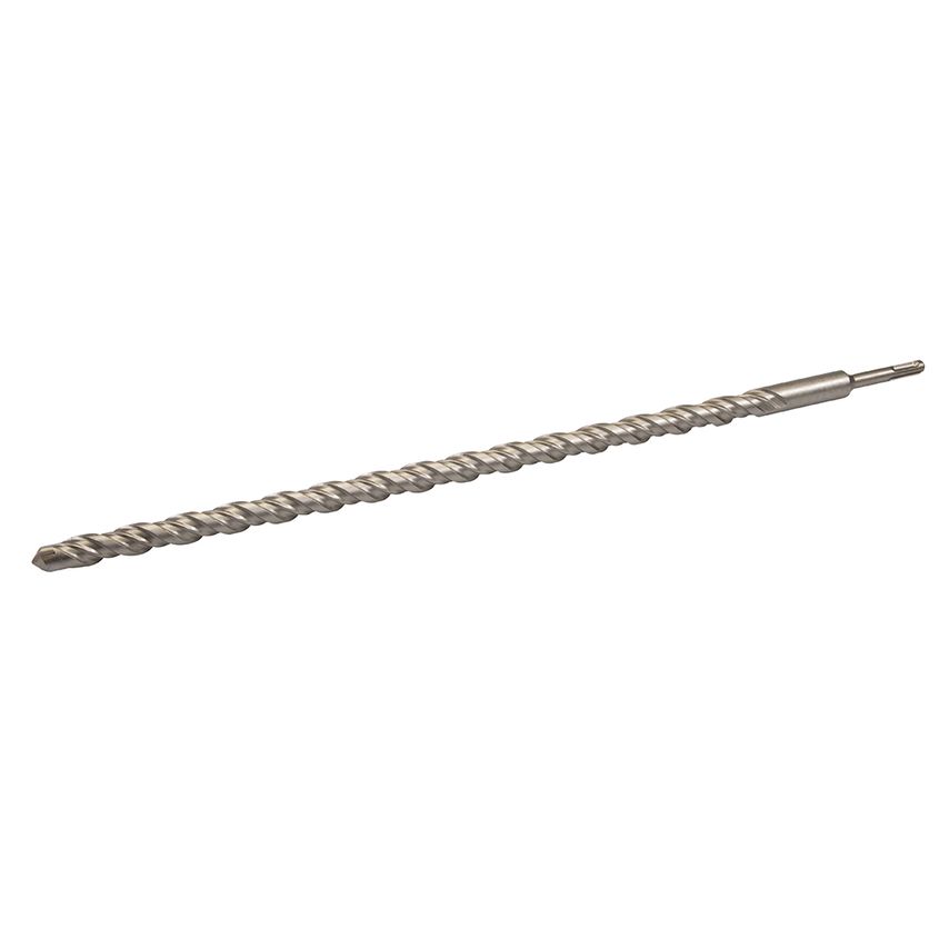 SDS Plus Masonry Drill Bit 24 X 600mm