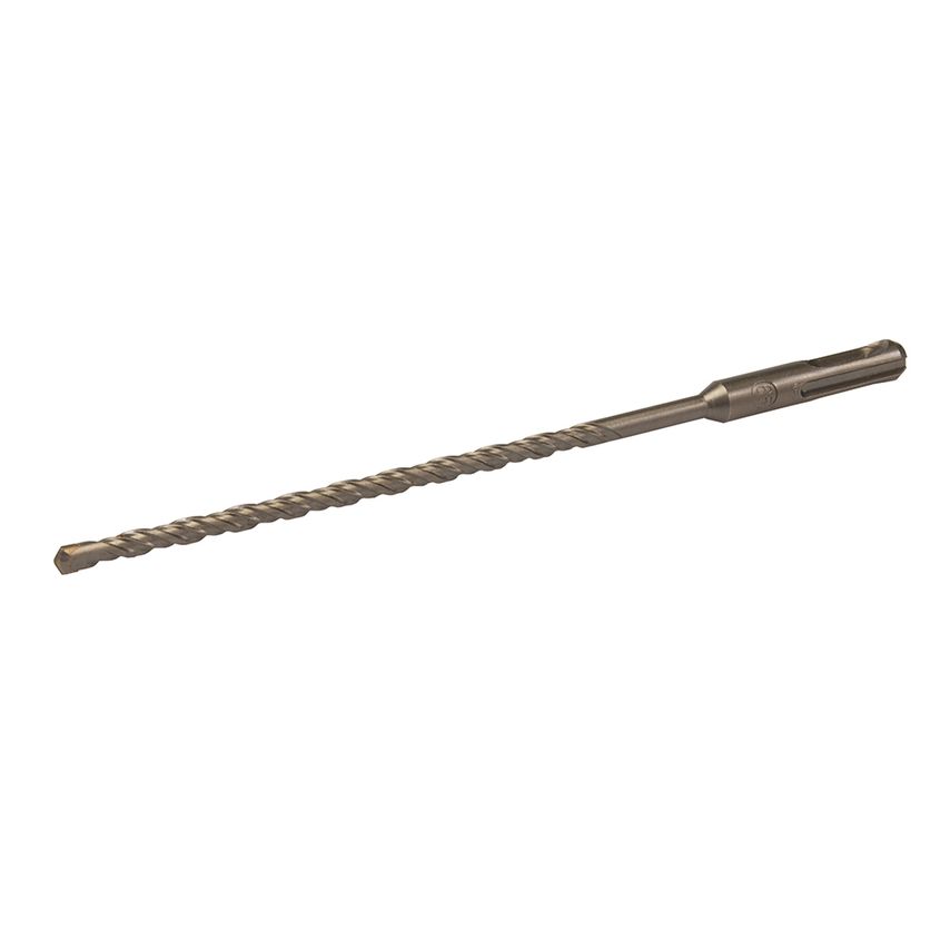 SDS Plus Masonry Drill Bit 6.5 X 210mm