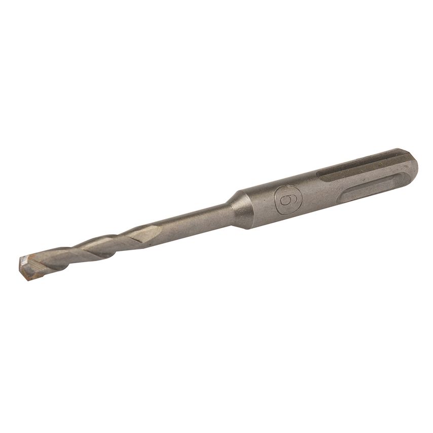 SDS Plus Masonry Drill Bit 6 X 110mm
