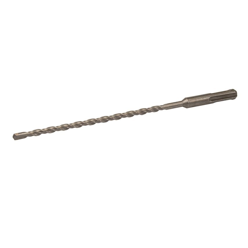 SDS Plus Masonry Drill Bit 6 X 210mm