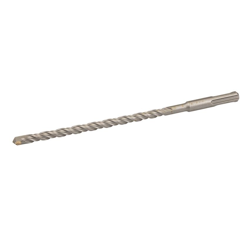 SDS Plus Masonry Drill Bit 8 X 210mm