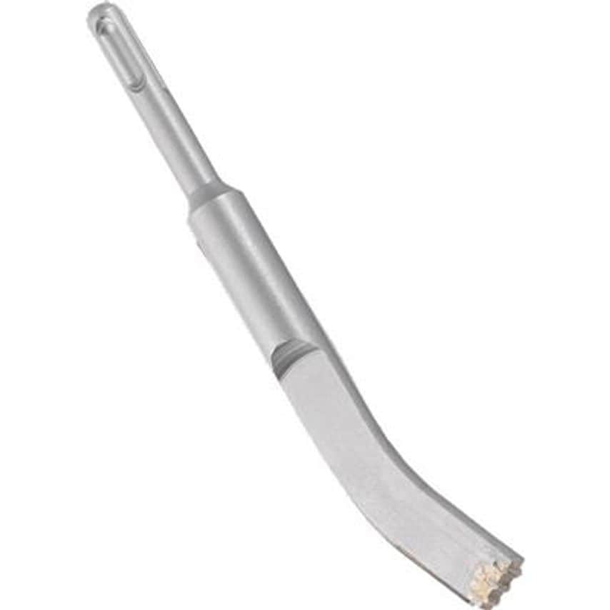 SDS Plus Mortar Raking Chisel