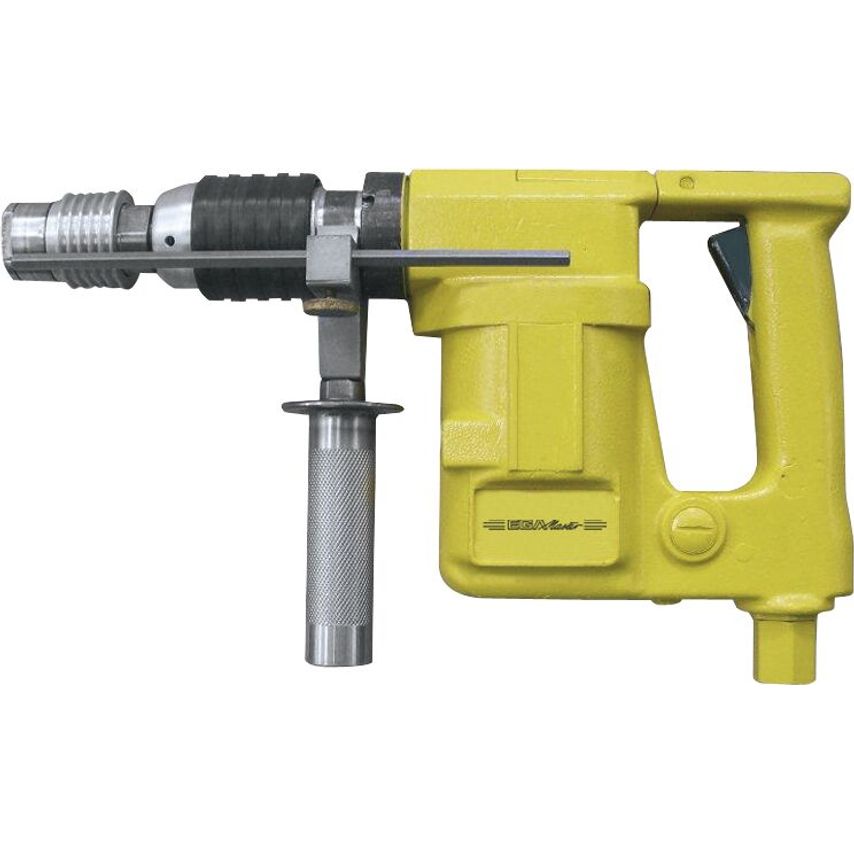 SDS Plus Pneumatic Impact Drill - AQUAMaster MasterEx 79907 - II 2G Ex IIB T6 79907