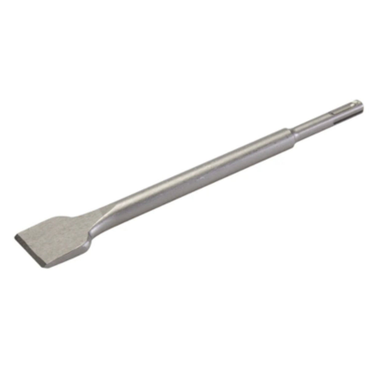SDS Plus Spade Chisel 40mm x 250mm