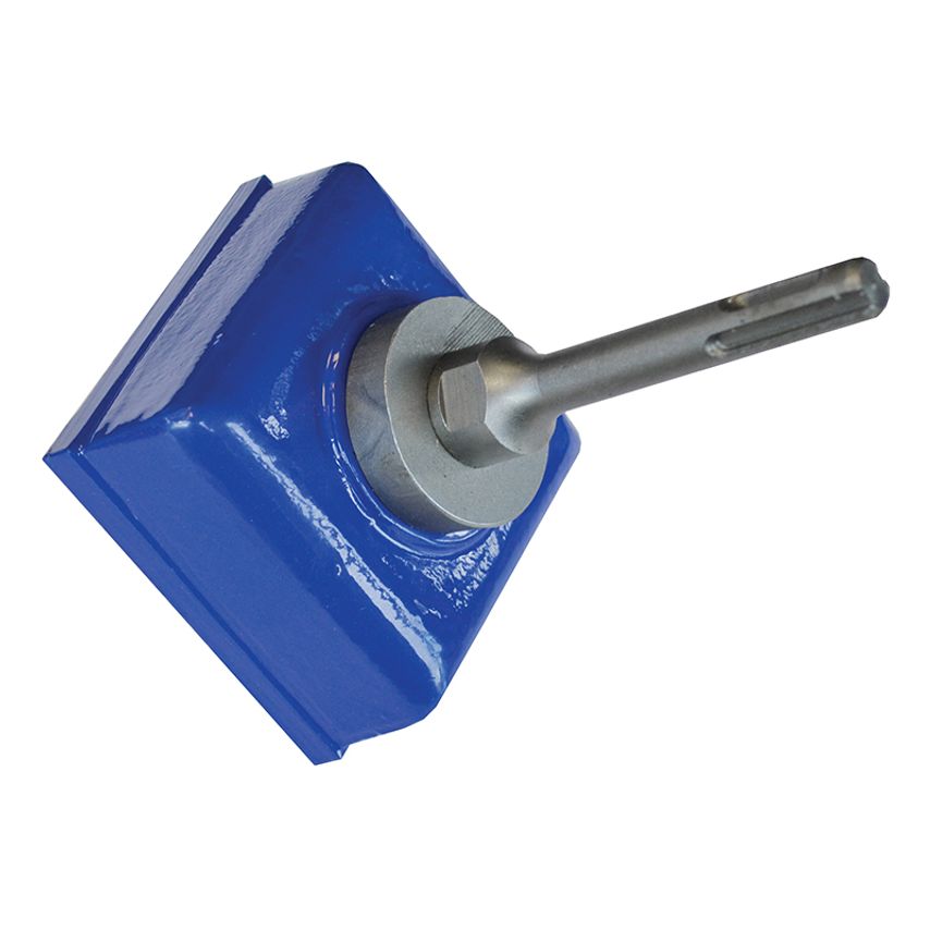 SDS Plus Square Box Cutter Single FAISDSBOXSML