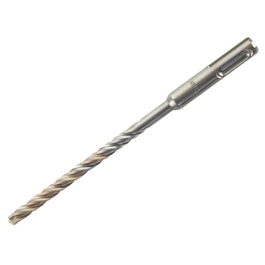SDS Plus XLR Full Head Carbide Drill Bit 7.0MM OL:160MM WL:100MM