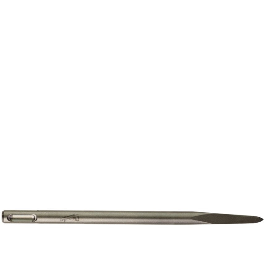 SDS+ Thin Pointed Chisel 180mm