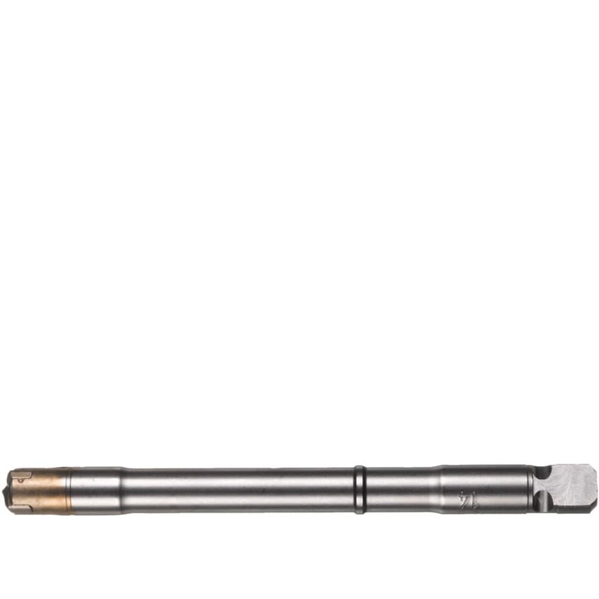 SDS+ dc, Dust-Lok - Dustless Drill 12x136mm