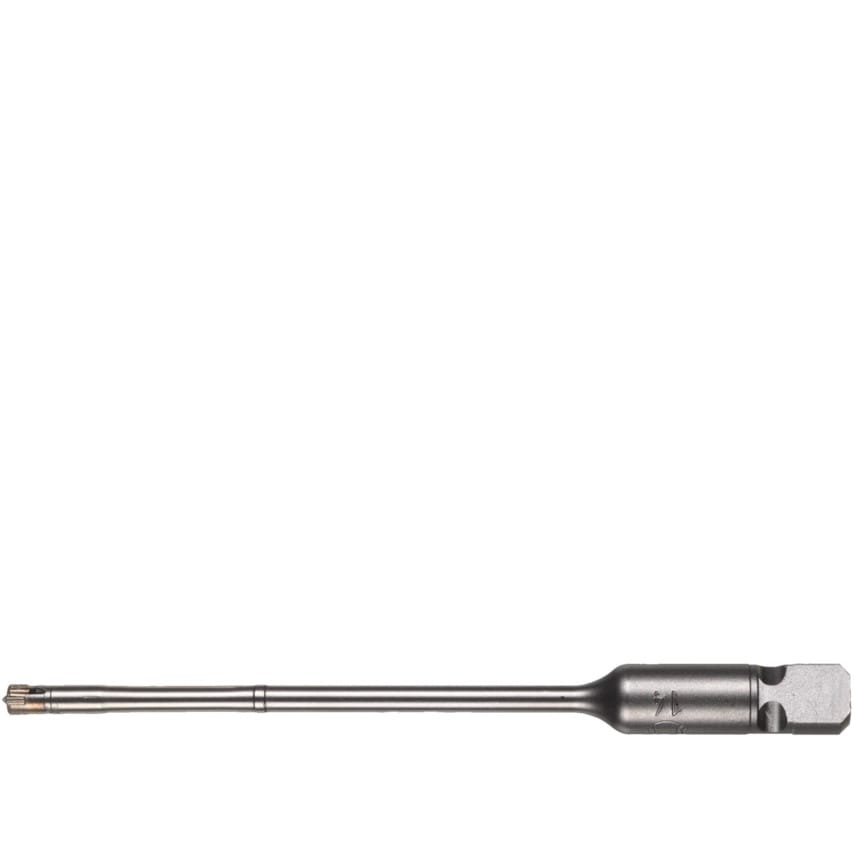 SDS+ dc, Dust-Lok - Dustless Drill 5x136mm