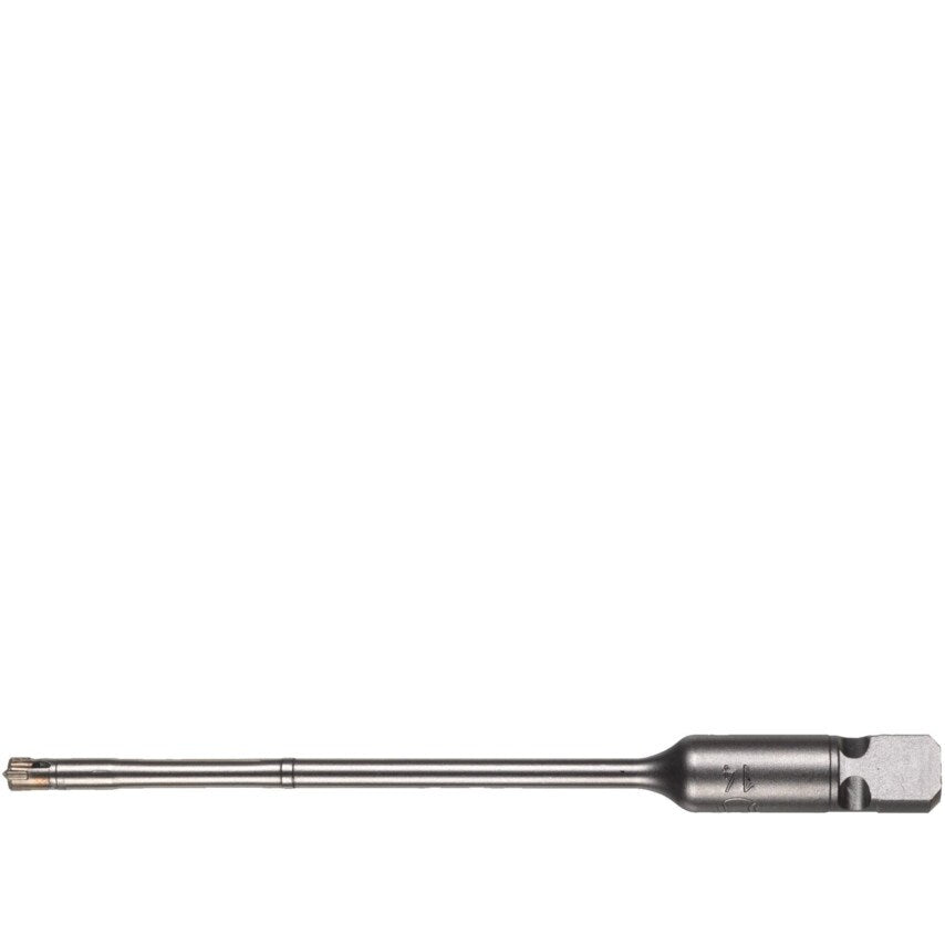 SDS+ dc, Dust-Lok - Dustless Drill 6x136mm