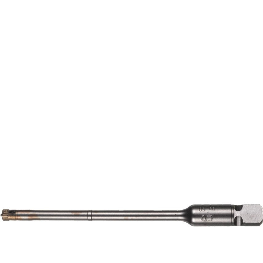 SDS+ dc, Dust-Lok - Dustless Drill 8x136mm