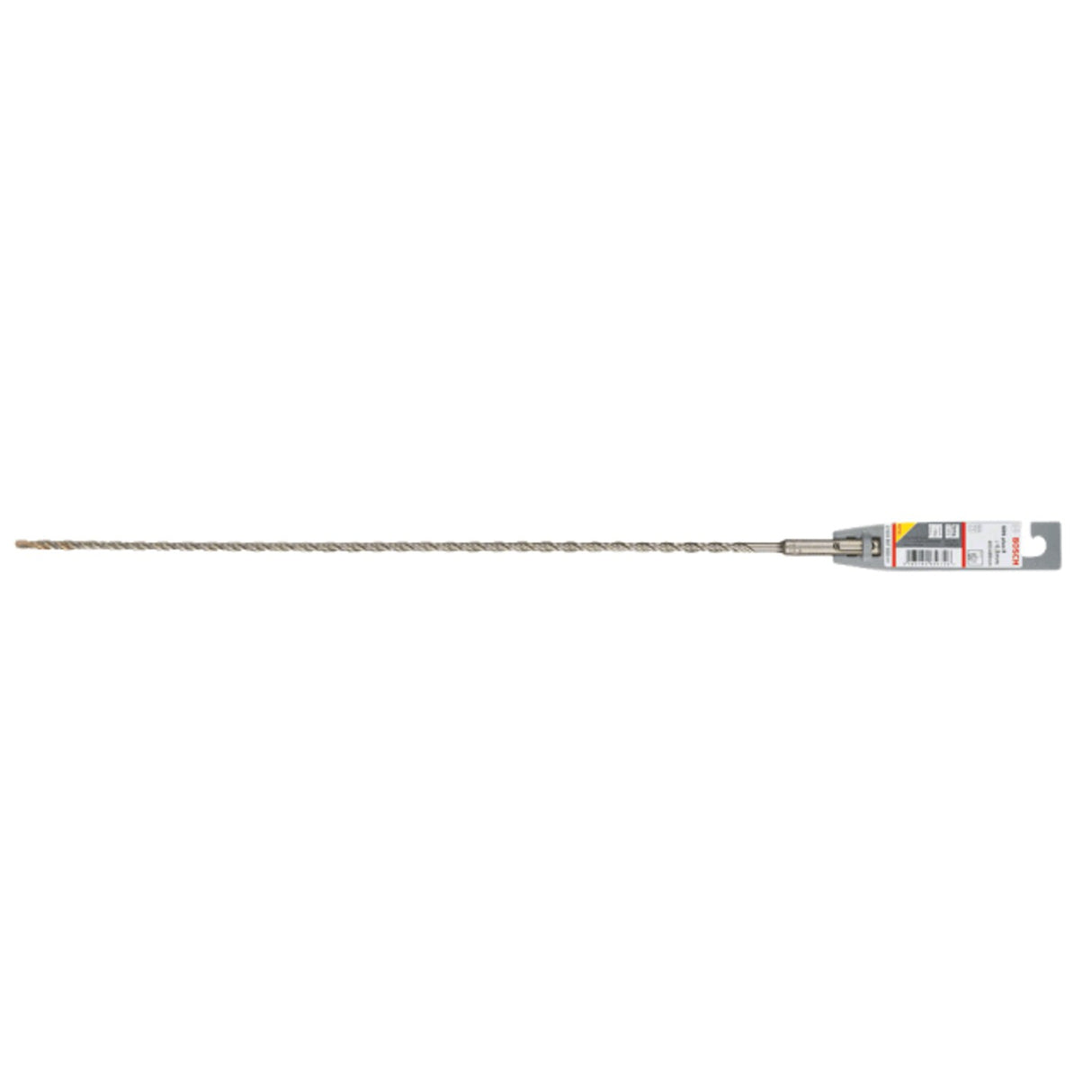 SDS plus-5 Hammer Drill Bit 6 x 400 x 465mm