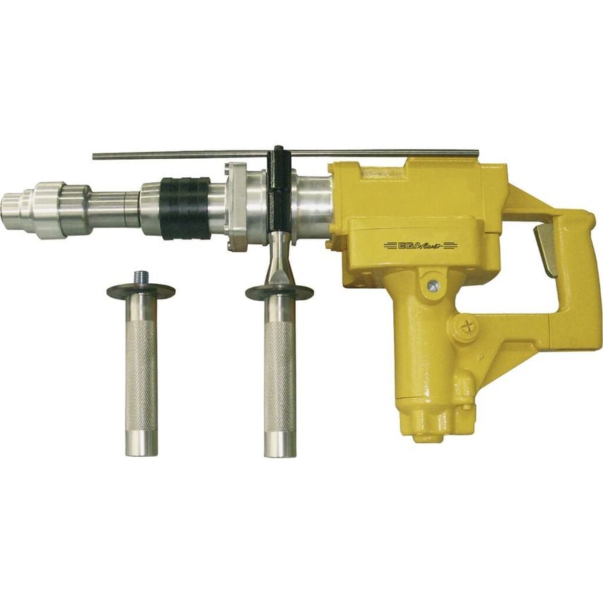 SDS-max Hydraulic Impact DRILL-AQUAMaster-MasterEx 79916 - II 2G Ex IIB T5 79916