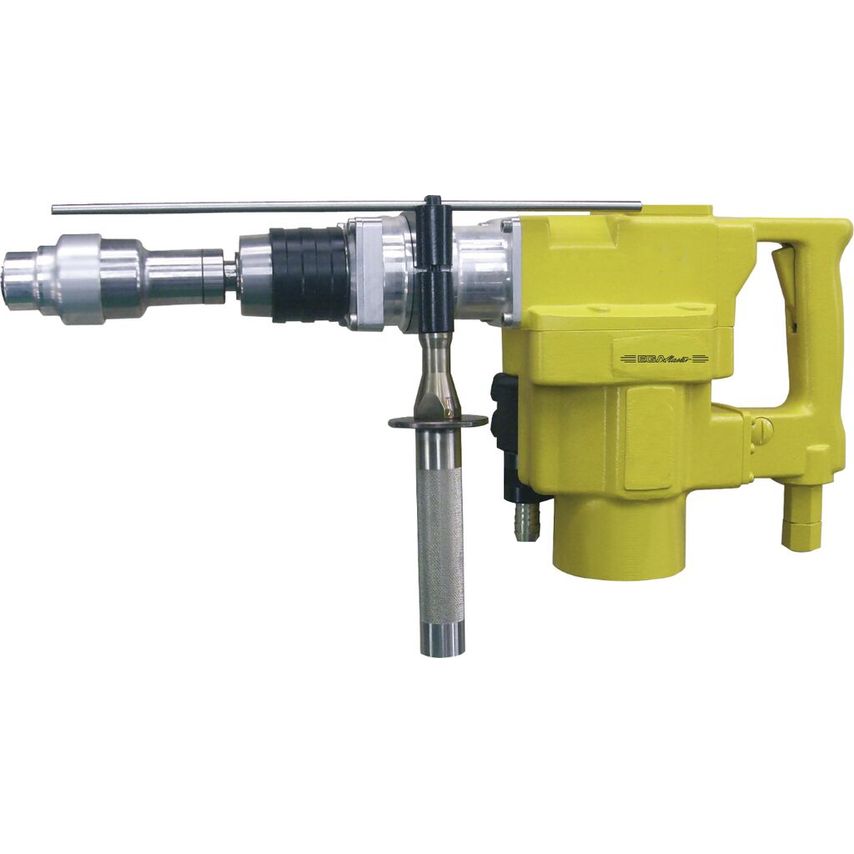 SDS-max Pneumatic Impact Drill - AQUAMaster - MasterEx 79908 - II 2G Ex IIB T6 79908