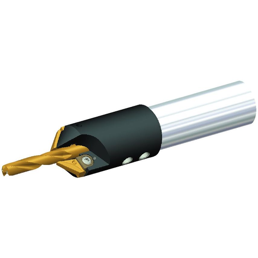 SEF180200RSS125M Metric I.D./Inch Shank SEFAS B
