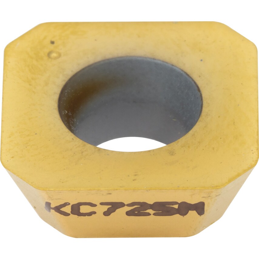 SEHW 1204AFN Insert Grade KC725M