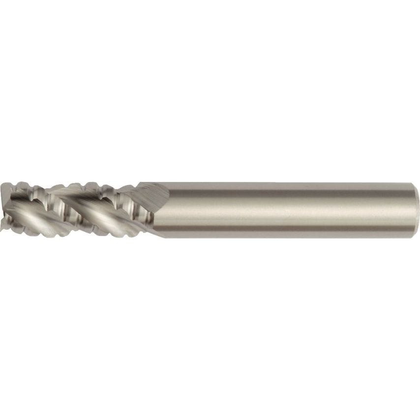 SFRHEC500S3200 Solid Carbide End Mill D=0.500