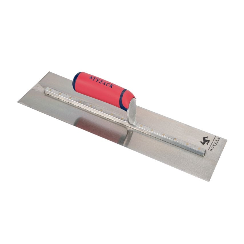S/F Tyz Cem Trowel 16x4.5/8