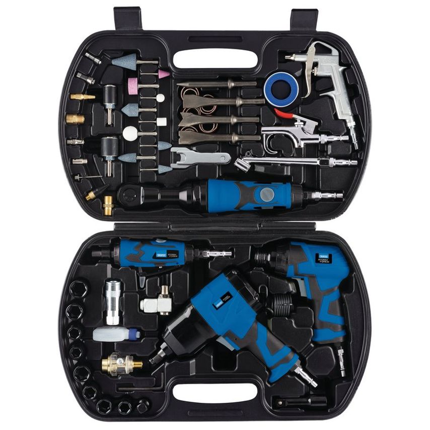 S/Force 68 Piece Air Tool Kit