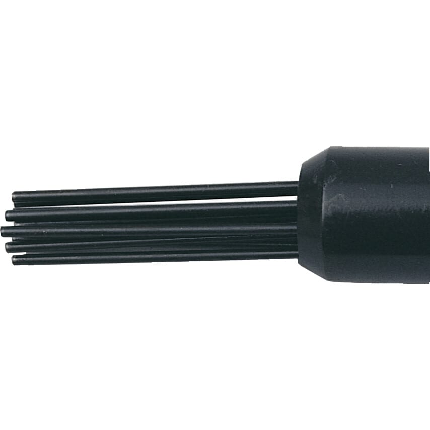 SG0101R-22 Needle Scaler Attachment