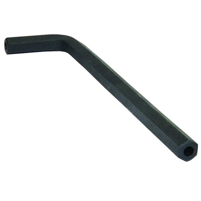 SH7/32" Tamper Proof Hex Key, 7/32", 48311