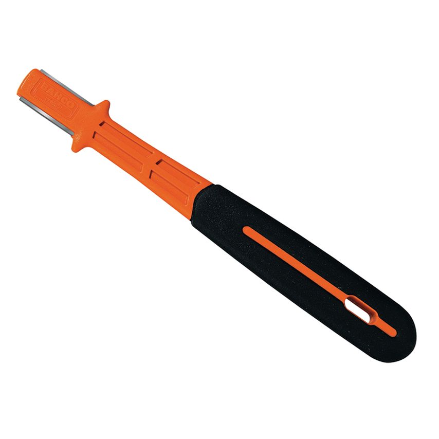 SHARP-X-E Tungsten Carbide Sharpener BAHSHARPXE