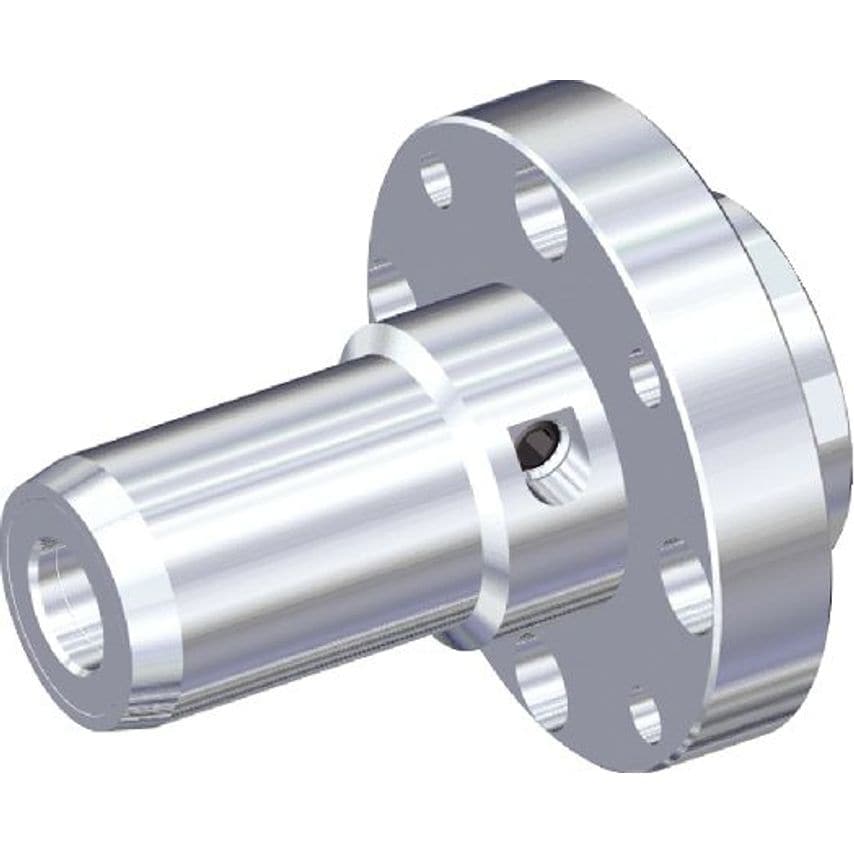 SIF100HC25100m Hydraulic Chuck 25 SIF 100