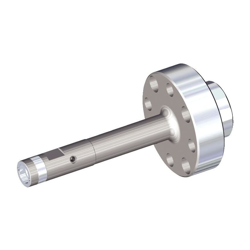 SIF70KST155AR5M Reamer Modular Shank 18MM-19 9
