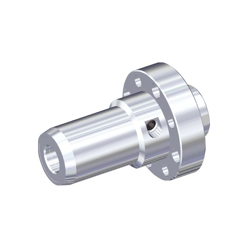 SIF80HC25100m Hydraulic Chuck 25 SIF 80