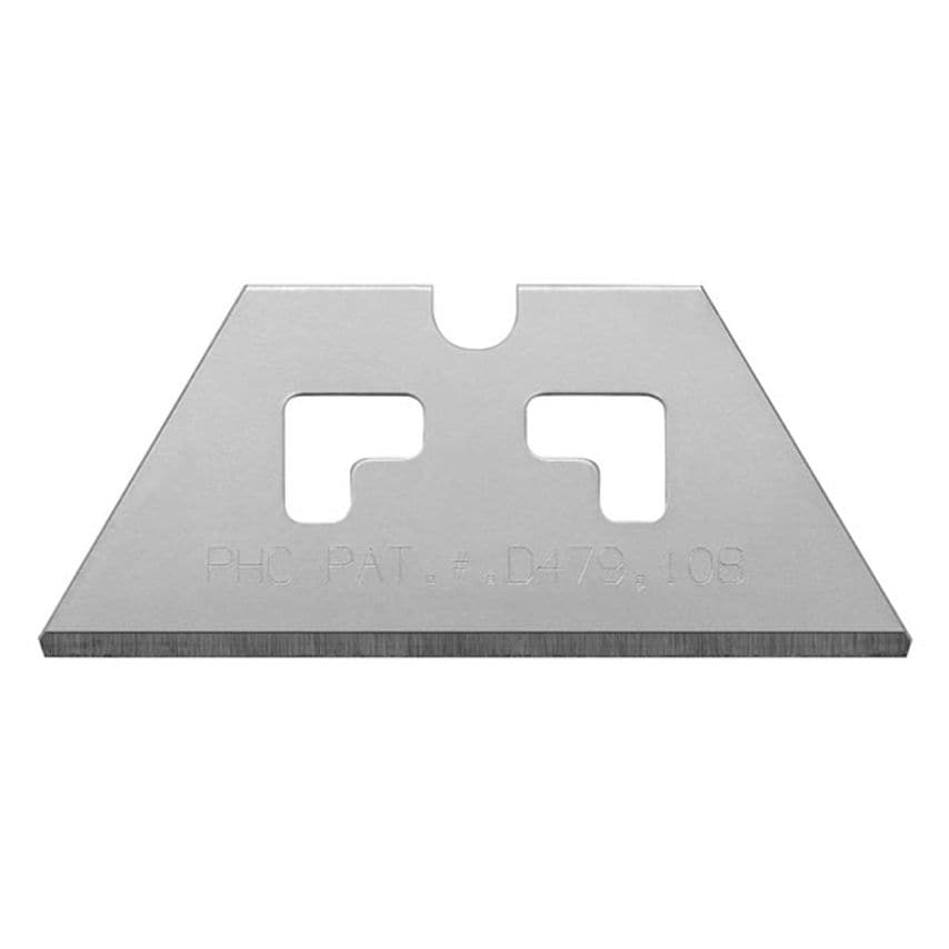 SINGLE NOTCH BLADE [PACK 100]