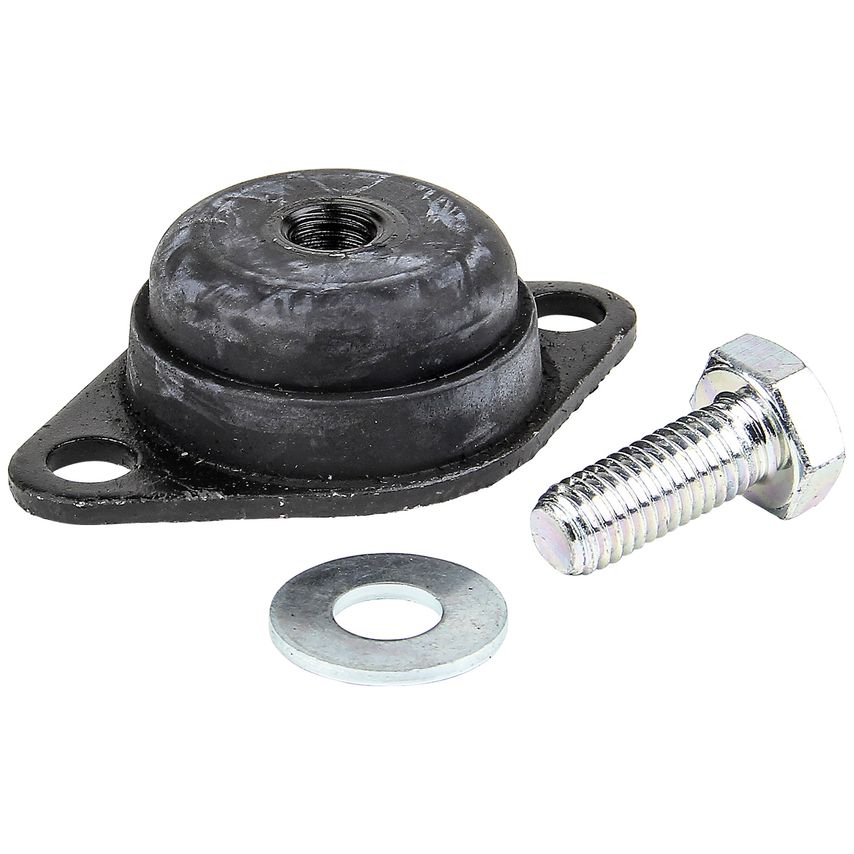 SIP 1x Heavy-Duty Anti-Vibration Mount