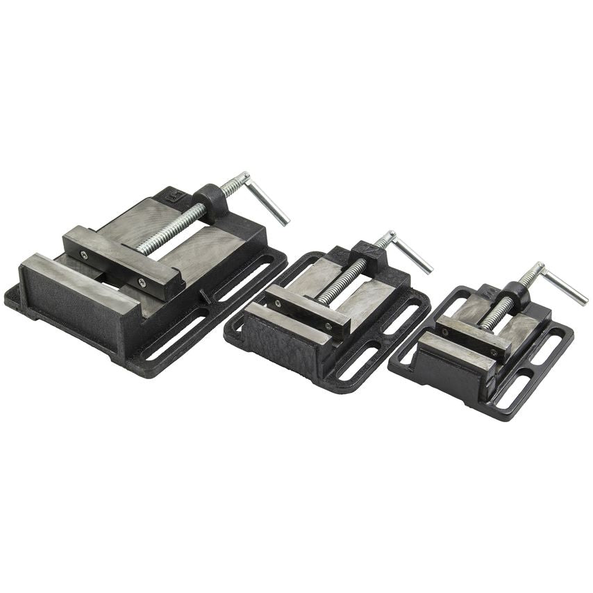 SIP 2.5" Pillar Drill Vice