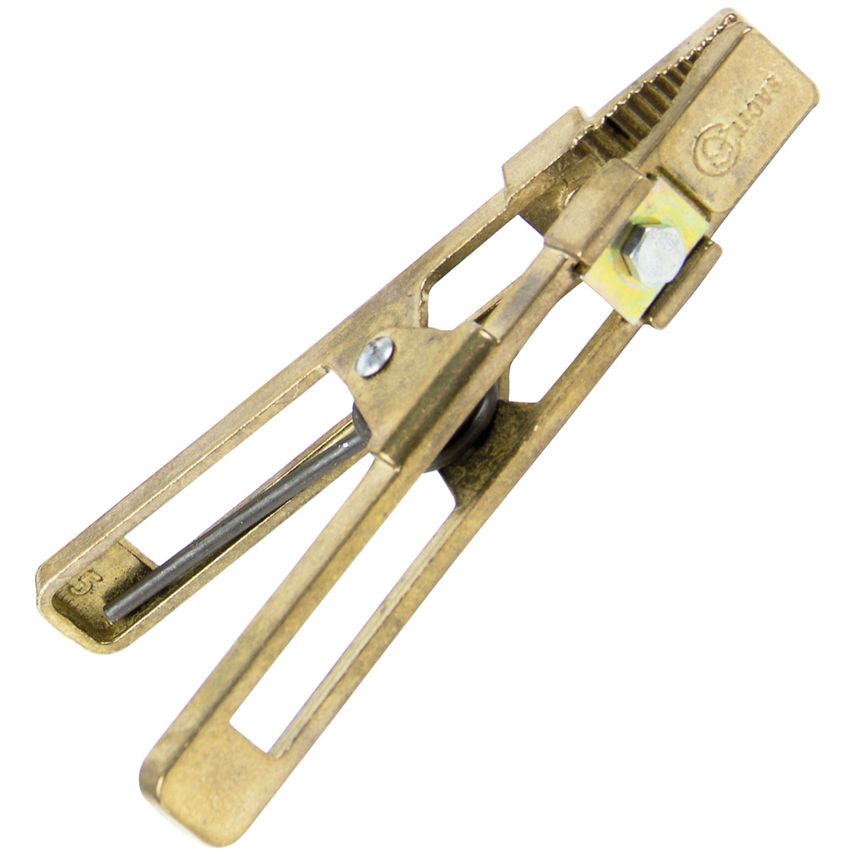 SIP 25mm Steel Earth Clamp