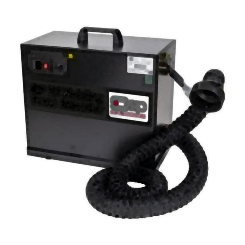SIP FX-EH & FX-WM Anti-Spark Metallic Filter