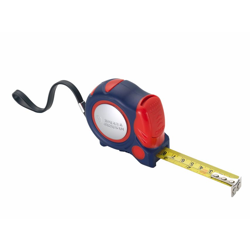 S&J Tape Soft Feel 3m