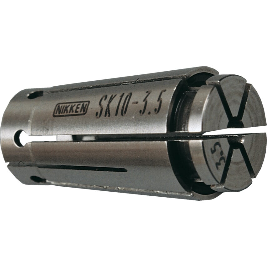SK16-9.50 Slim Chuck Collet