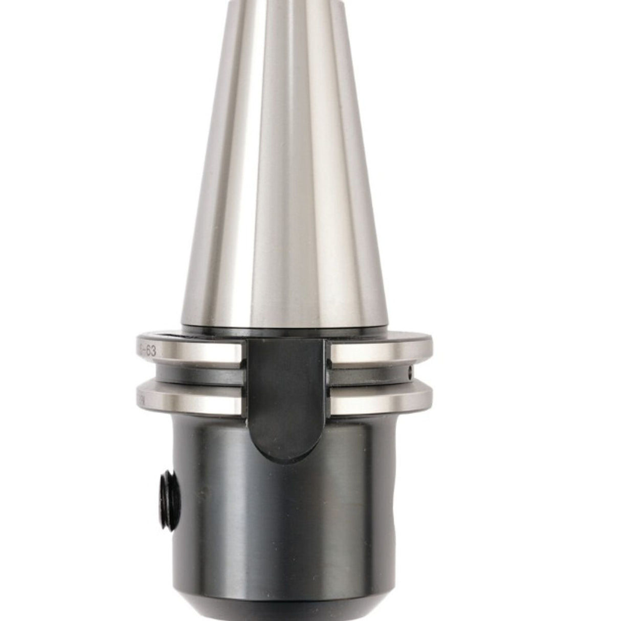 SK40-EM25-100 End Mill Holder G6.3 15000RPM
