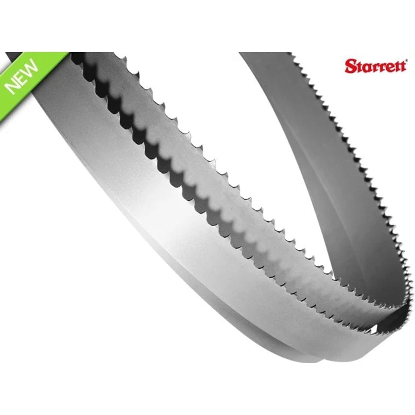 SK FB Carbon Bandsaw Blade 1511 X 10 X 0.35mm X 6T