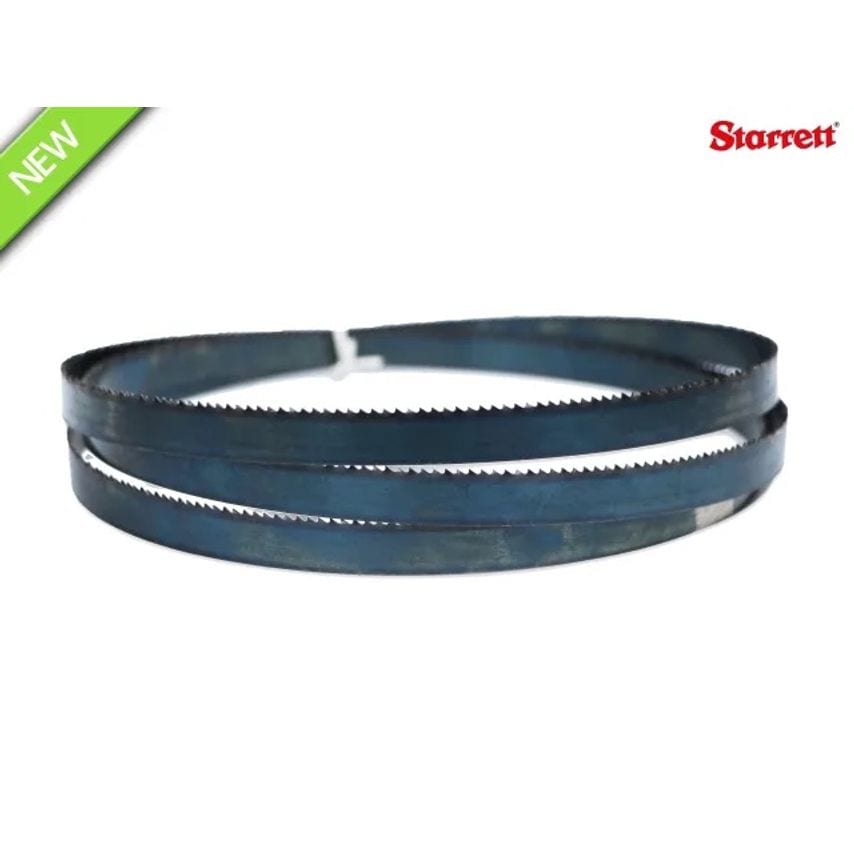 SK FB Carbon Bandsaw Blade 1854 X 10 X 0.65mm X 6T