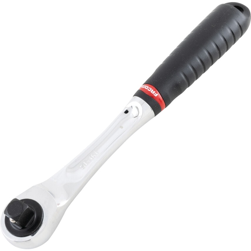 SL.161 Maintenance Free 1/2" Ratchet