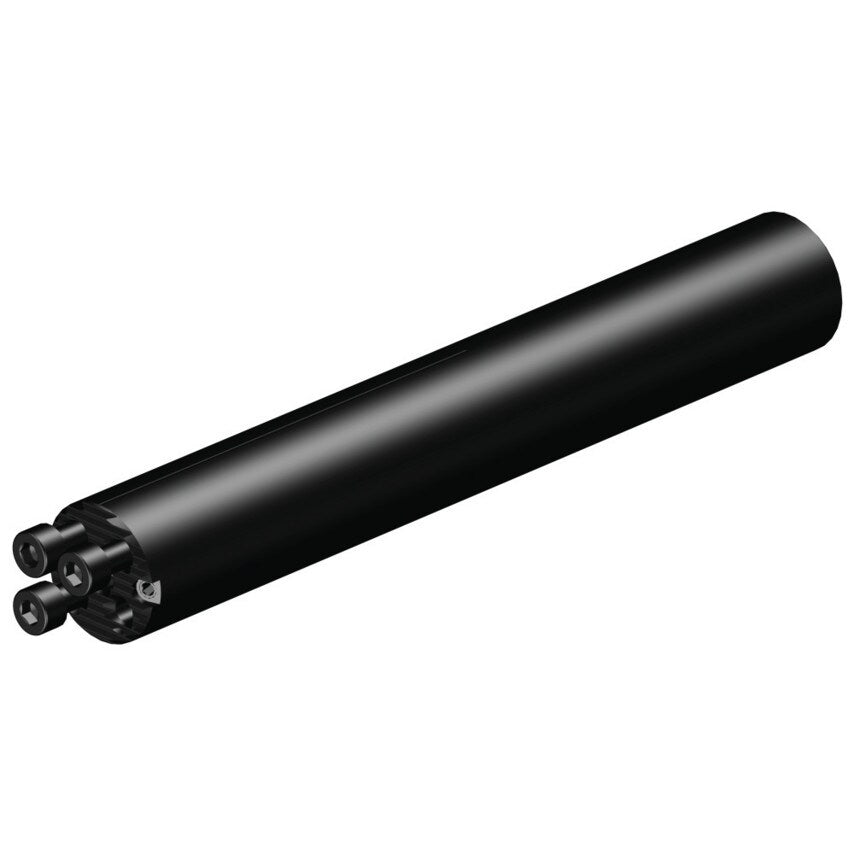 SL-2CA10105-16 Cylindrical Shank to SL Adapter