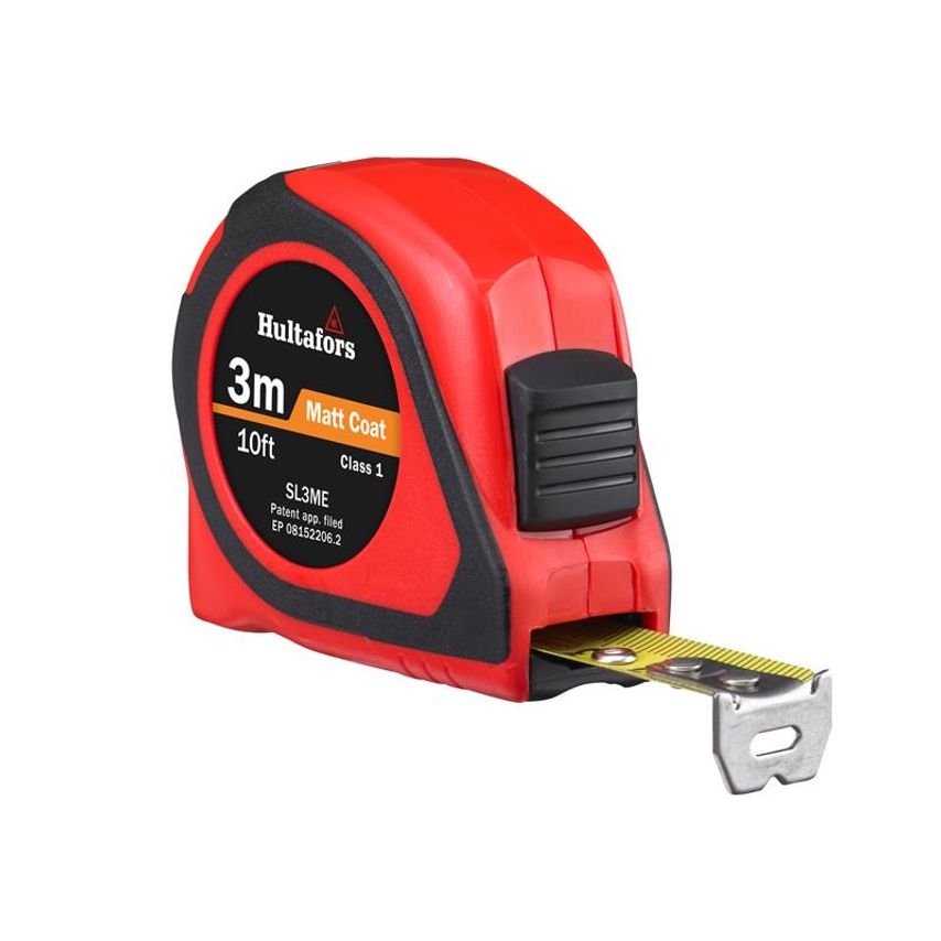 SL3ME Short Tape Steel SL 3m/10ft (Width 16mm) HUL351123